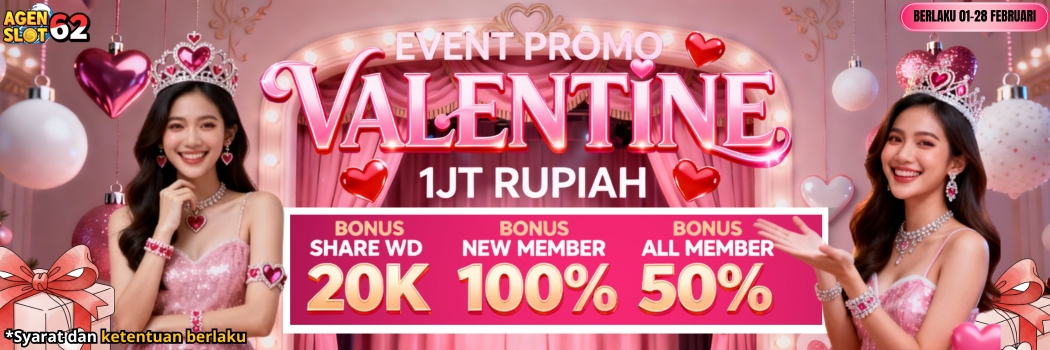 BONUS NEW MEMBER AGenSLot62